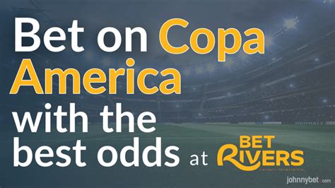 copa america betting sites|Best Copa America Betting Sites: Top 5 Online Bookmakers.